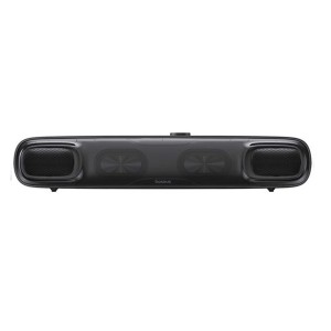 اسپیکر بلوتوثی باسئوس مدل AEQUR DS10 RGB